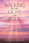 Walking in the Light of Jesus - Book