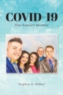 Covid-19 : One Family's Journey - Book