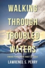 Walking Through Troubled Waters : Finding Peace in the Midst of Chaos - Book