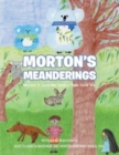Morton's Meanderings : Mission 1: Save Me. Save a Tree. Save We. - Book