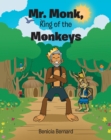 Mr. Monk, King of the Monkeys - eBook
