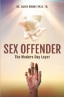 Sex Offender : The Modern Day Leper - eBook
