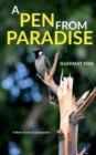 A Pen From Paradise - Book