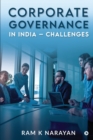 Corporate Governance in India - Challenges - Book