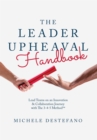 The Leader Upheaval Handbook : Lead Teams on an Innovation & Collaboration Journey with The 3-4-5 Method - eBook