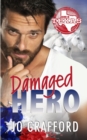 Damaged Hero - Book