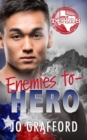 Enemies to Hero - Book