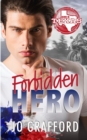 Forbidden Hero - Book