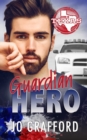 Guardian Hero - Book