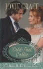 Cold-Feet Callie - Book