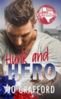 Hunk and Hero - Book