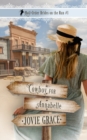 Cowboy for Annabelle - Book
