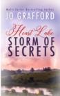 Storm of Secrets - Book