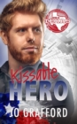 Kissable Hero - Book