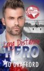 Long Distance Hero - Book