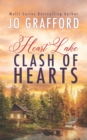 Clash of Hearts - Book