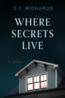 Where Secrets Live : A Novel - Book