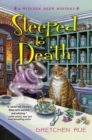 Steeped To Death - Book