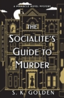 The Socialite's Guide To Murder - Book