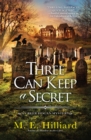 Three Can Keep A Secret - Book