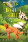 Murder At An Irish Castle - Book