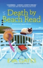 Death By Beach Read - Book