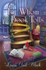 For Whom The Book Tolls : An Antique Bookshop Mystery - Book
