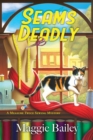 Seams Deadly - Book