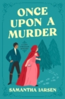 Once Upon A Murder - Book
