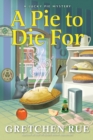 A Pie To Die For - Book