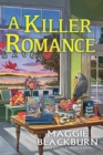 A Killer Romance - Book