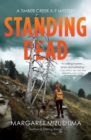 Standing Dead - Book