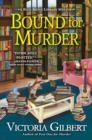 Bound For Murder - Book