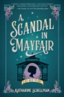 A Scandal in Mayfair - Book
