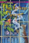 The Grim Steeper - Book