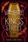 The Vampire of Kings Street : A Mystery - Book