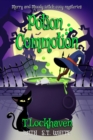 Merry and Moody Witch Cozy Mysteries : Potion Commotion - Book