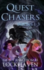 Quest Chasers : Books 1-3 - Book