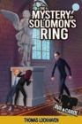Ava & Carol Detective Agency : The Mystery of Solomon's Ring - Book