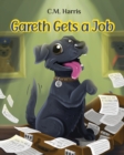 Gareth Gets a Job : A Picture Book about Courage and Not Giving Up - Book