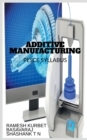 Additive Manufacturing - Book
