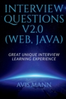 Interview Questions V2.0 - Book