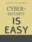 Cyber-Security is EASY - Book