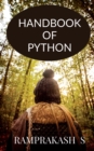 Handbook of Python - Book
