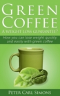 Green Coffeea Weight Loss Guarantee? - Book