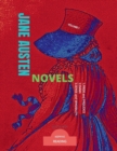 Jane Austen Novels : Volume-1 - Book