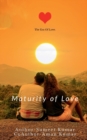 Maturity Of Love - Book