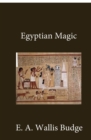 Egyptian Magic - Book