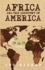 Africa and the Discovery of America - Book