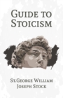 A Guide to Stoicism - Book